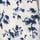 Blue/White
