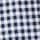 Navy Gingham