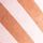Pink and Amber Studio Stripe