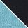 Blue/Black
