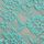 Dusty Turquoise Blue