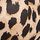 Leopard Brown