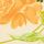 Floral amarelo