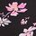 Black Floral
