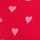Bright Vermillion Red
