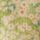 Light Green Flower Print