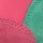 Pink/Green