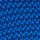 Blue Embroidered Cherry