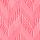 Neon Coral Pink Textured