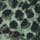 Green/Black Leopard Print