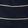 Ecru/Navy Stripe