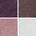 Brown/Purple/Pink/White