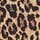 Leopard Brown