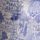 Estampado toile azul y blanco (toile azul)