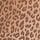 Brown Leopard Animal Print