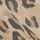 Tan Brown Leopard Print