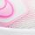 White/Pink