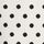 Ecru Polka Dot