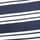 Blue/White Striped