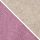 Pink/Cream House Fairisle