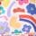 Stampy Floral