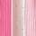 Pink Tonal Button Through Wide Leg