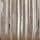 Champagne Ribbed Glass