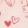 Pink/Red Heart
