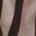 Pink/Brown/White Stripe