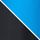 Blue/Black