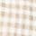 Brown/Ecru Gingham