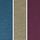 Blue/ Khaki Green/ Burgundy Red