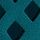 Teal Blue