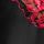 Black/Red