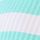 Turquoise Stripe