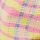 Pink/Yellow Check