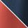 Blue/Orange