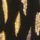 Black Foil Metallic
