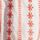 White & Red Broderie
