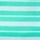 Teal Ice Green