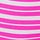 Atomic Pink Striped