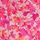 Pink Splash Floral