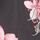 Black Floral