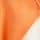 Orange & White