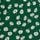 Green Floral