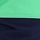 Blue & Green