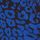 Blue Animal