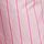 Pretty Blossom Pink Classic Stripe