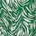 Green & White