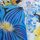 Blue Floral